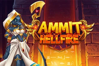 Ammit Hellfire™