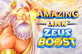 Amazing Link™ Zeus Boost