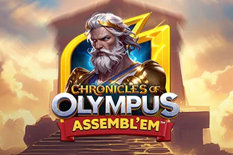 Chronicles of Olympus Assembl'em™ 