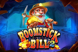 Boomstick Bill™ 2 
