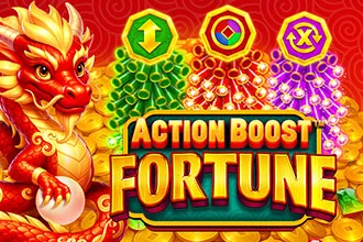 Action Boost™ Fortune 