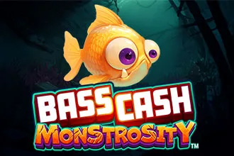 Bass Cash Monstrosity™ 