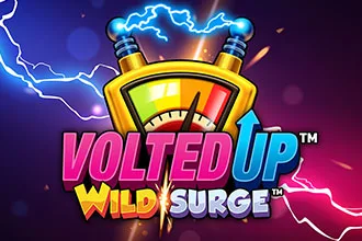 VoltedUP WildSurge™ 
