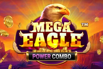Mega Eagle Power Combo™ 