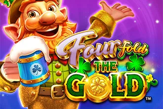 Fourfold the Gold™ 