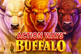 Action Ways™ Buffalo 