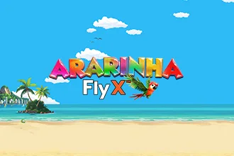Ararinha FlyX™