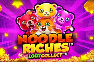 Noodle Riches™ Loot Collect™