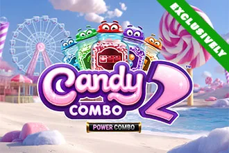 Candy Combo 2 Power Combo™