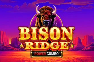 Bison Ridge Power Combo™   