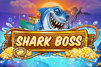 Shark Pop: Coin Collect™