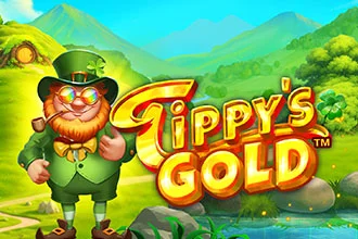 Tippy's Gold™ 