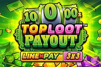 TopLoot Payout LineNPay™ 