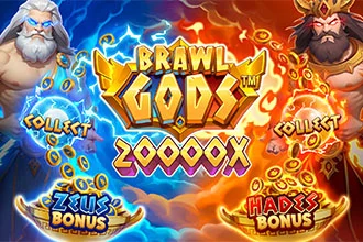 Brawl Gods™ 