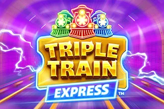 Triple Train Express™  