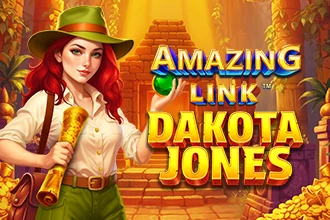 Amazing Link™ Dakota Jones