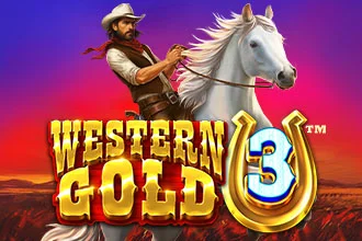 Western Gold 3™