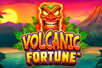 Volcanic Fortune™  