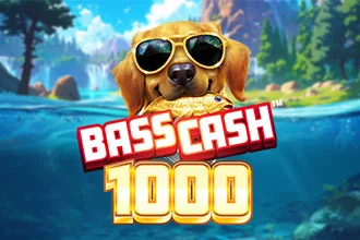 Bass Cash 1000 