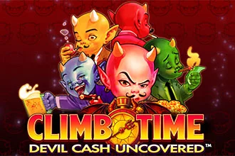 Climb Time Devil Cash Uncovered™