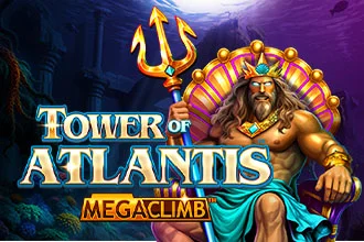 Tower Of Atlantis™