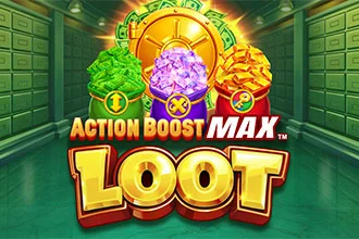 Action Boost Max™ Loot