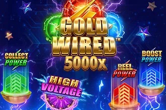 Gold Wired™
