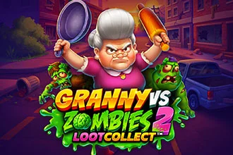 Granny vs Zombies 2 Loot Collect™