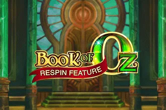 Book of Oz