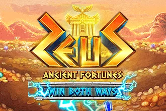 Ancient Fortunes Zeus