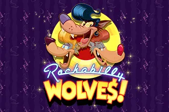 Rockabilly Wolves