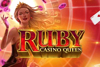 Ruby Casino Queen