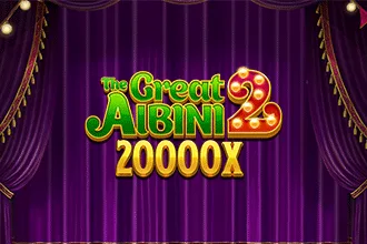 The Great Albini 2