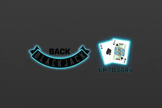 Back Blackjack
