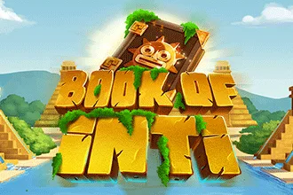 Book Of Inti