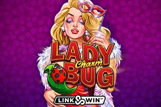 Lady Charm Bug