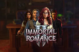 Immortal Romance II