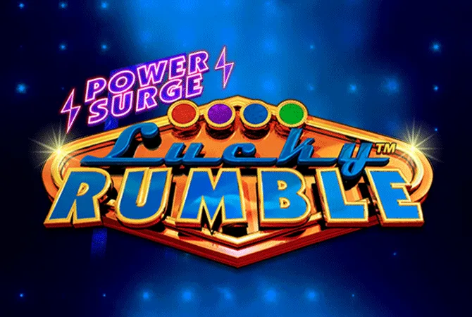 Lucky Rumble Power Surge