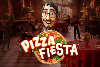 Pizza Fiesta
