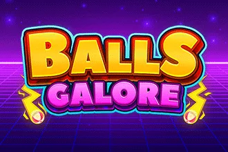 Balls Galore Lightning Drop