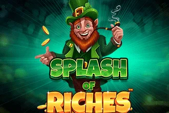 Splash of Riches