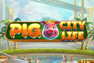 Pig City Life