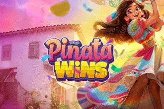 Pinata Wins