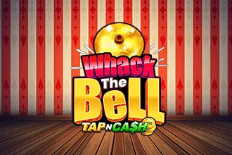 Whack the Bell - Tap n Cash
