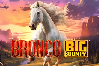Bronco Big Bounty™