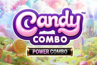 Candy Combo - Power Combo