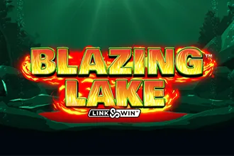 Blazing Lake Link & Win