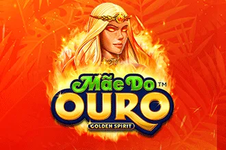 Mae Do Ouro: Golden Spirit
