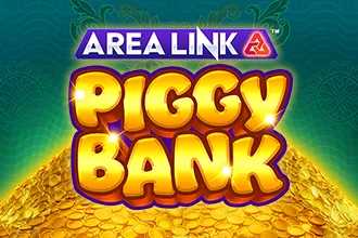 Area Link Piggy Bank