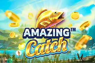 Amazing Catch